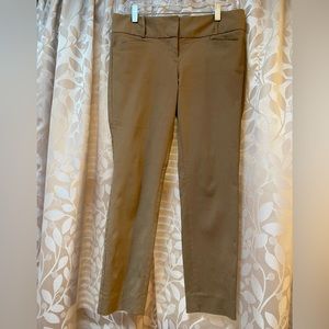 The Limited Ideal Stretch dress pants